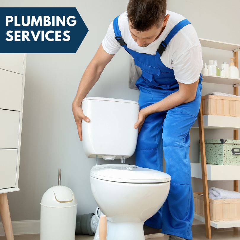 Plumbing Company in Powhatan Point, OH